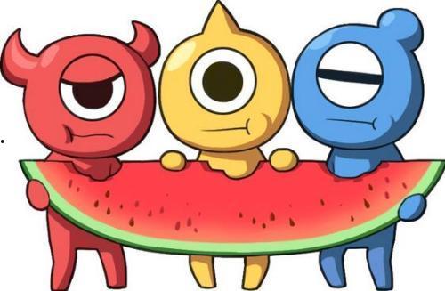 吃瓜群众看瓜,吃瓜群众视角下的瓜界风云录